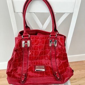 Guess purse with wallet